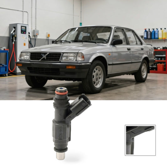 Fuel Injector Suitable for Toyota Corolla Altis Avensis 2000-2008 23250-0D030