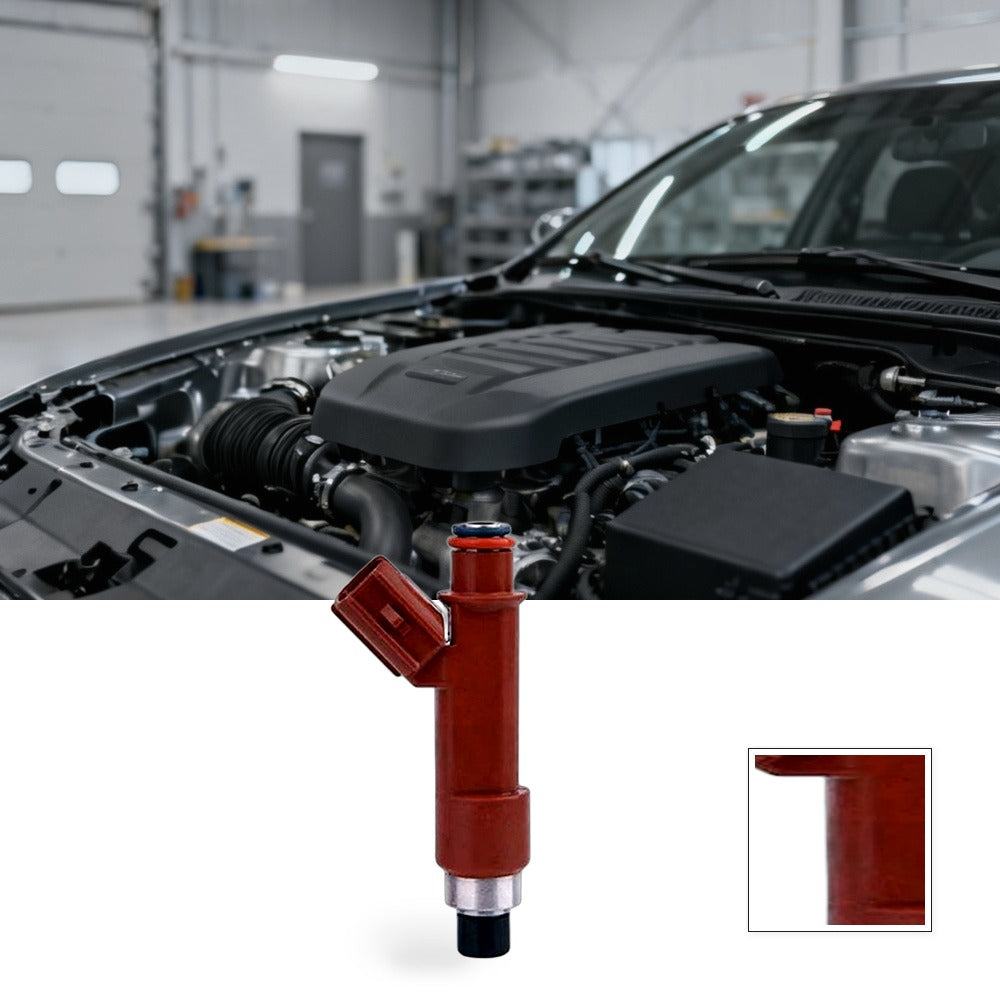 Fuel Injector Suitable for Toyota Yaris NCP90 NCP92 2005-2011 23250-21060 - BG1
