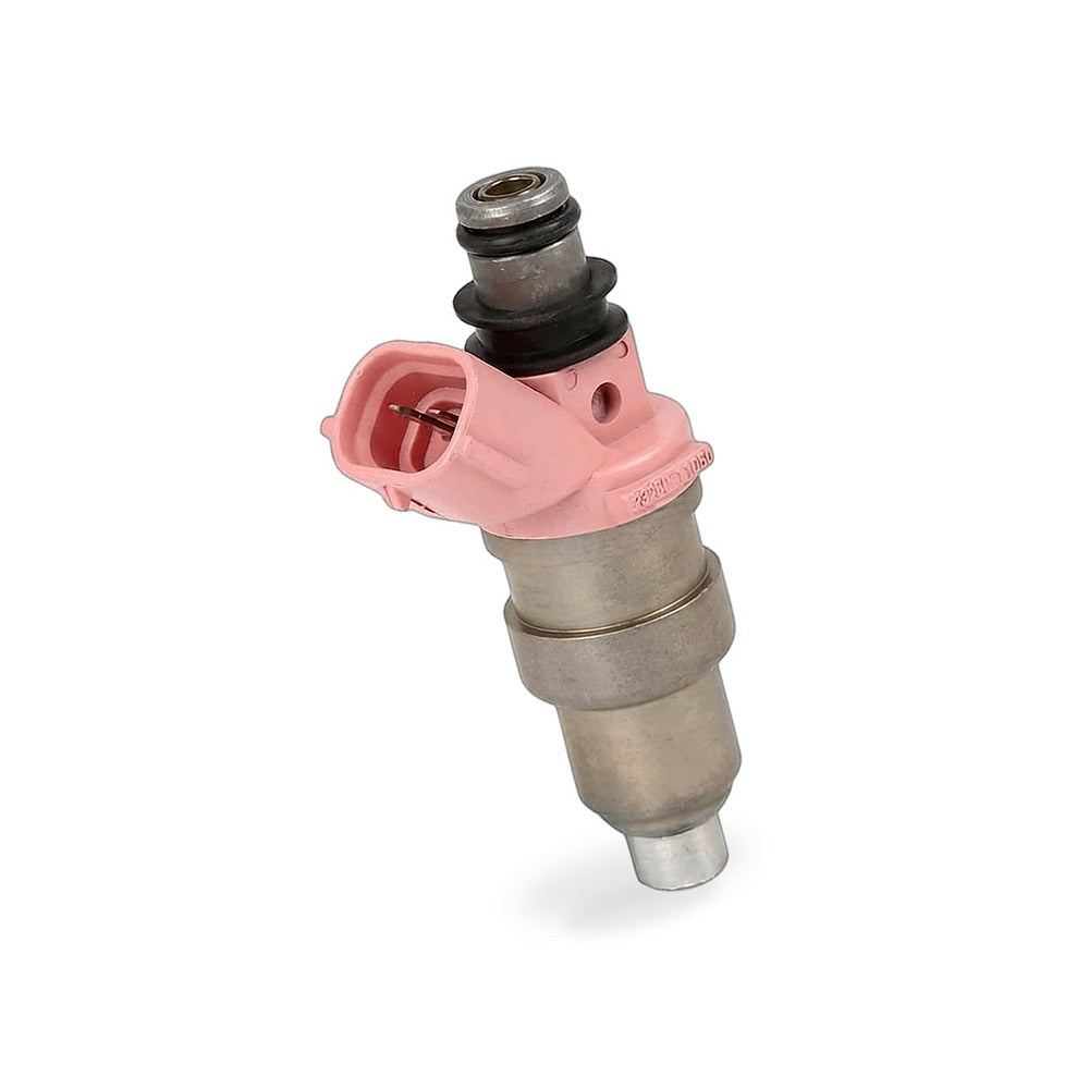 Fuel Injector Suitable for Toyota Corolla Celica Paseo Tercel 23250-11050 JY0359 - BD2