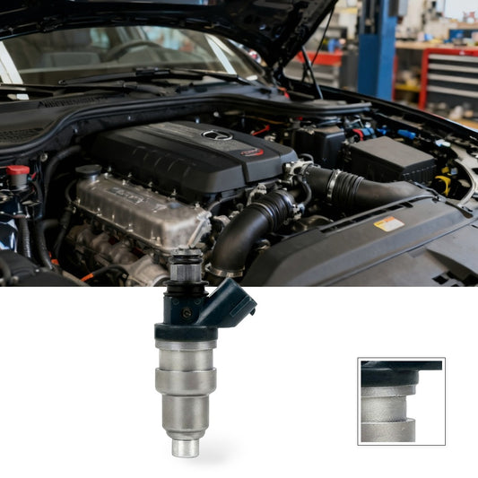 Fuel Injector Suitable for Toyota Corolla Celica Paseo Tercel 23250-15010 JY0358