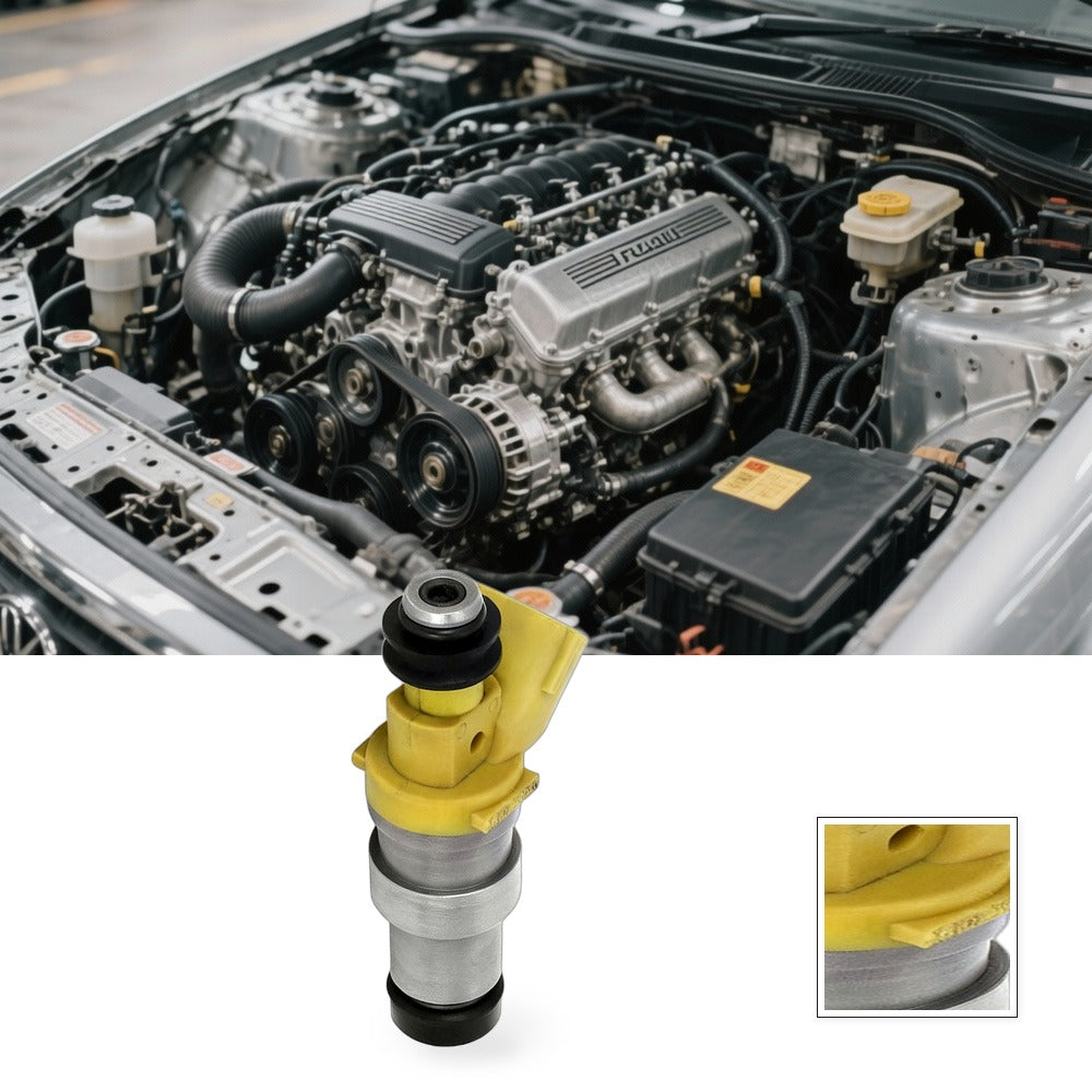 Fuel Injector Suitable for Toyota Altezza Aristo Crown Mark II Soarer JY0360 - BG1