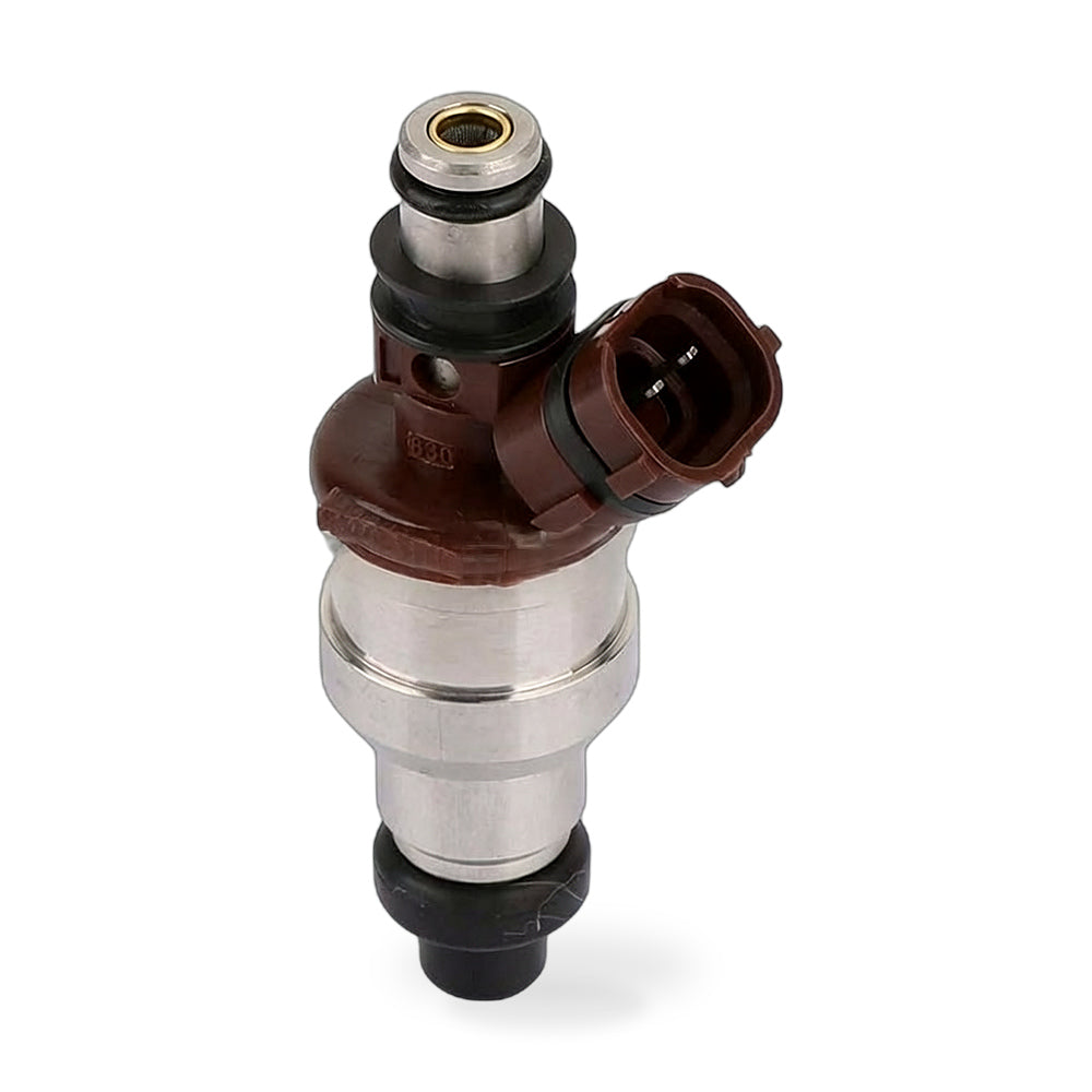 Fuel Injector Suitable for Toyota 4Runner T100 3VZE 23250-65020 23209-65020 - ZT2