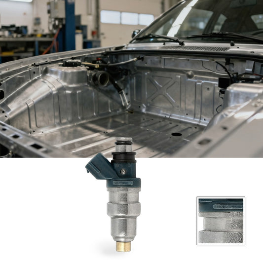 Fuel Injector Suitable for Toyota Corolla Celica Paseo 1994-2013 23250-11090