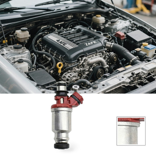 Fuel Injector Suitable for Toyota Corolla 7AFE 4AFE 1993-2002 23250-16160