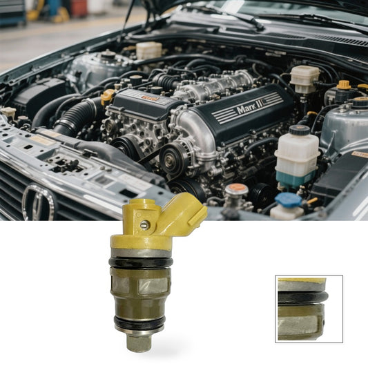 Fuel Injector Suitable for Toyota Chaser Mark II Cresta 1996-2001 JY0599