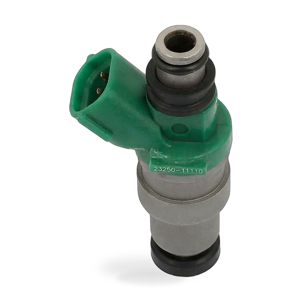 Fuel Injector Suitable for Toyota Corolla Celica Paseo Tercel 23250-11110 - ZT2