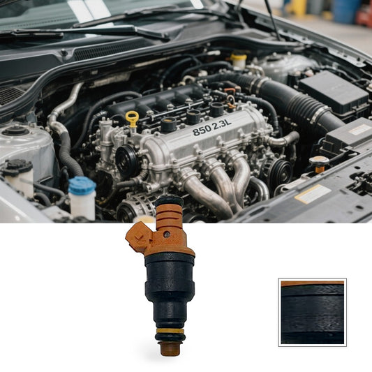 Fuel Injector Suitable for Volvo 850 1991-1997 2.3L 0280150785 6842369