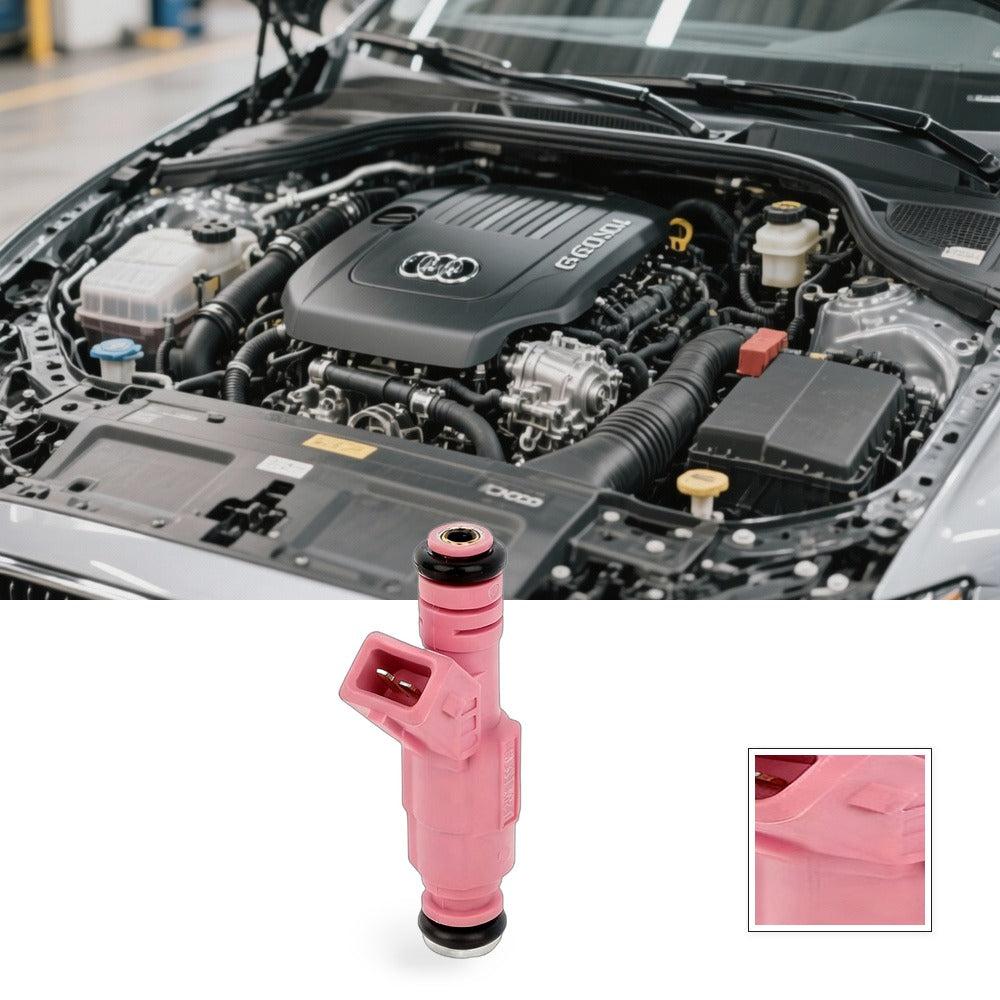Fuel Injector Suitable for Volvo S60 S80 V70 XC90 0280155832 9186348 - BG1