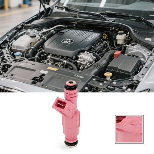 Fuel Injector Suitable for Volvo S60 S80 V70 XC90 0280155832 9186348