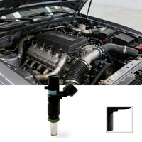 Fuel Injector Suitable for Volkswagen Beetle Golf Jetta Audi A3 07K906031C