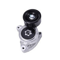 Drive Belt Tensioner w/ Pulley Suitable For Accord CM CL Civic FD FA CRV RD 2.4L