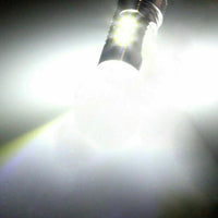 2x H1 LED Headlight Bulbs CREE XBD Suitable For Car, UTE & 4WD Fog Driving Lights