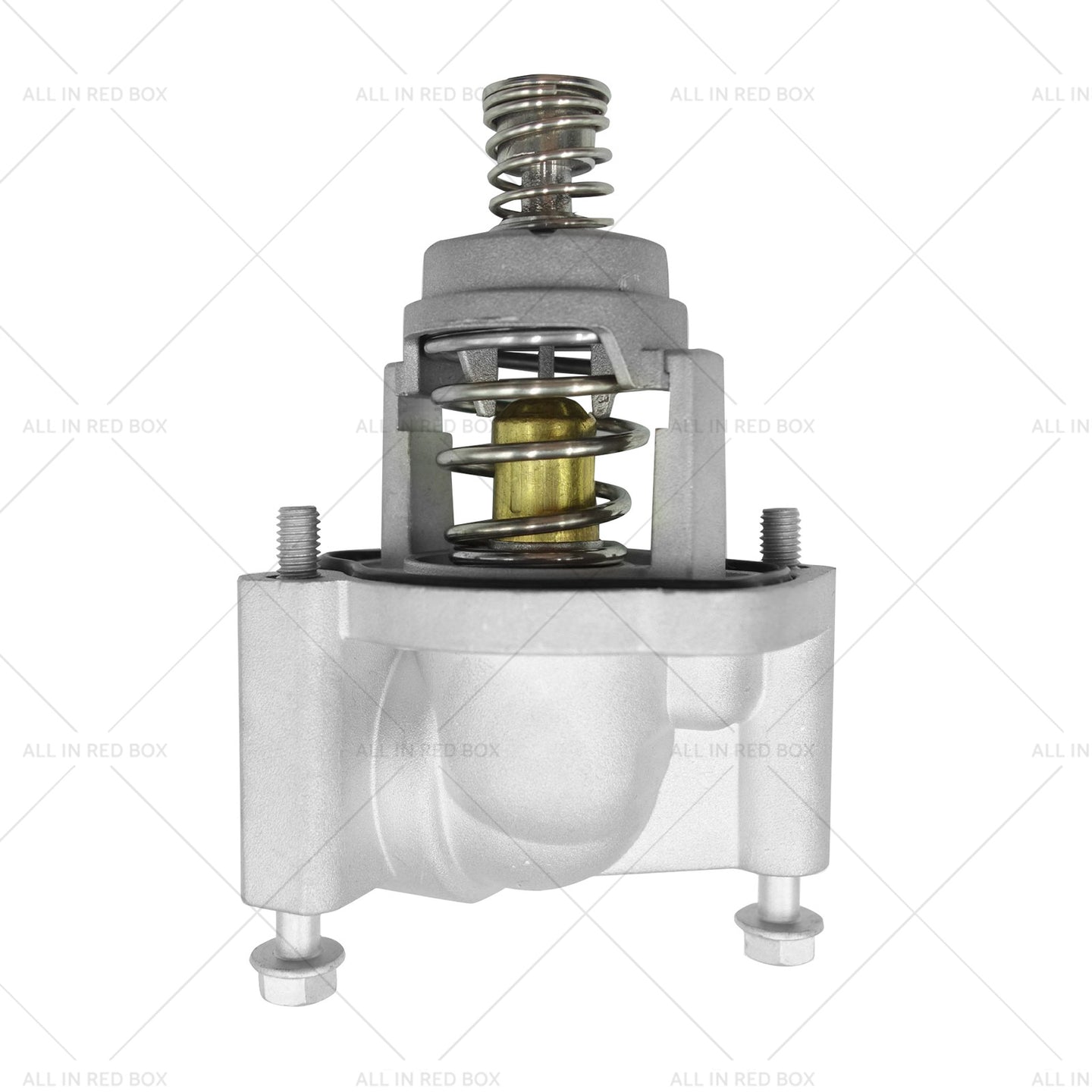 {{ Thermostat Housing Assembly Suitable for Buick GMC Cadillac Chevrolet 12673659 }} - Buy Car Parts Online at {{ Kaka Auto Parts }}.