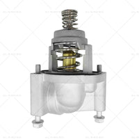 {{ Thermostat Housing Assembly Suitable for Buick GMC Cadillac Chevrolet 12673659 }} - Buy Car Parts Online at {{ Kaka Auto Parts }}.