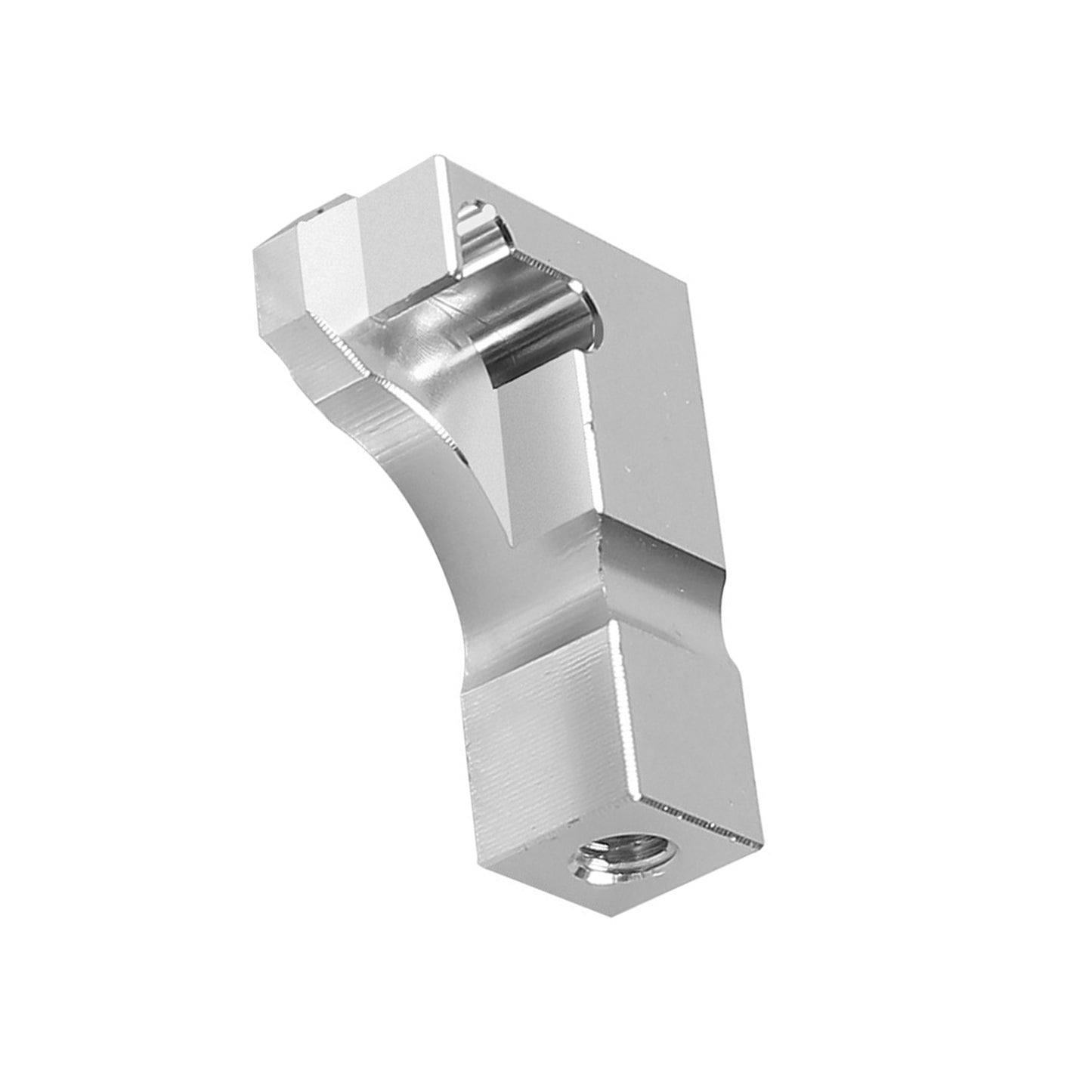 Intake Manifold Repair Bracket Kit Suitable For Audi / VW / Skoda / Seat 2.0 03L129711E