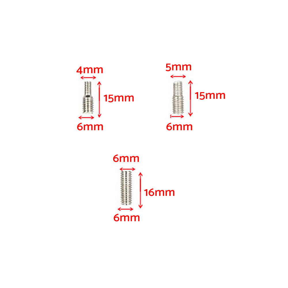 16'' Signal Antenna AM/FM Radio Aerial Black Suitable For Nissan Navara 2005 Onwards