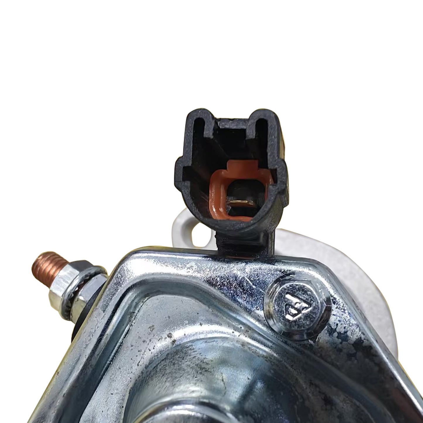 Starter Motor Suitable For Toyota Hilux KUN26 1KD-FTV 3.0L Diesel Turbo D4D 2005-2014