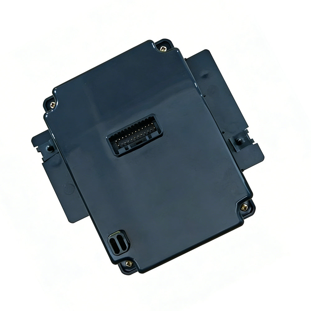 {{ A/C Heater Control Module Suitable For Dodge Ram 1500 2014–2017 Ref. 68268186AA }} - Buy Car Parts Online at {{ Kaka Auto Parts }}.