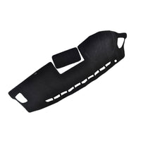 {{ Instrument Panel Cover Dashboard Cover Suitable for Mazda 6 2003-2008 Polyester }} - Buy Car Parts Online at {{ Kaka Auto Parts }}.