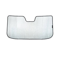 Front Windscreen Sun Shade Suitable For Toyota HiAce Commuter 6th Gen 2019 on