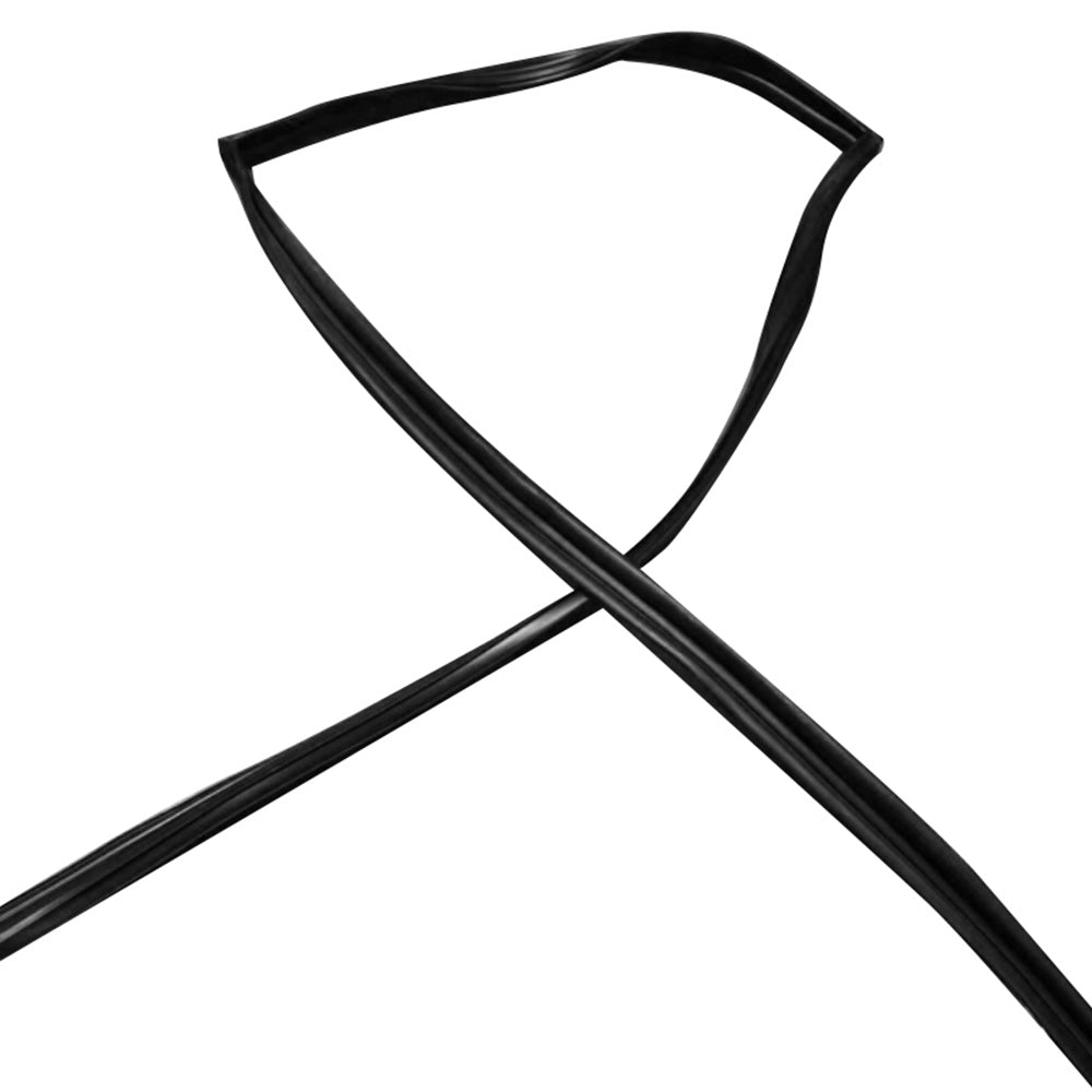 {{ Door Window Channel Bailey Rubber Kit Suitable For Toyota LandCruiser 80 Series }} - Buy Car Parts Online at {{ Kaka Auto Parts }}.