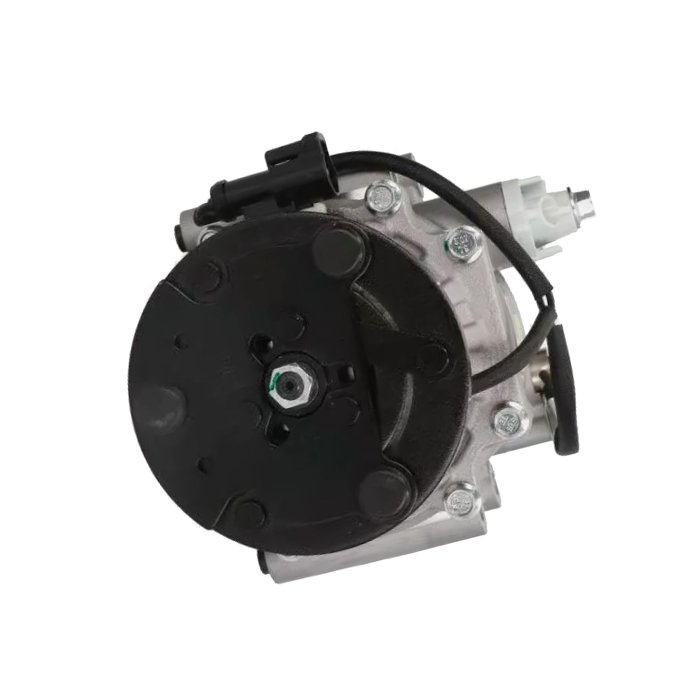 {{ Air Conditioning AC Compressor Suitable for Ford Focus LR 1.8L Petrol Zetec }} - Buy Car Parts Online at {{ Kaka Auto Parts }}.