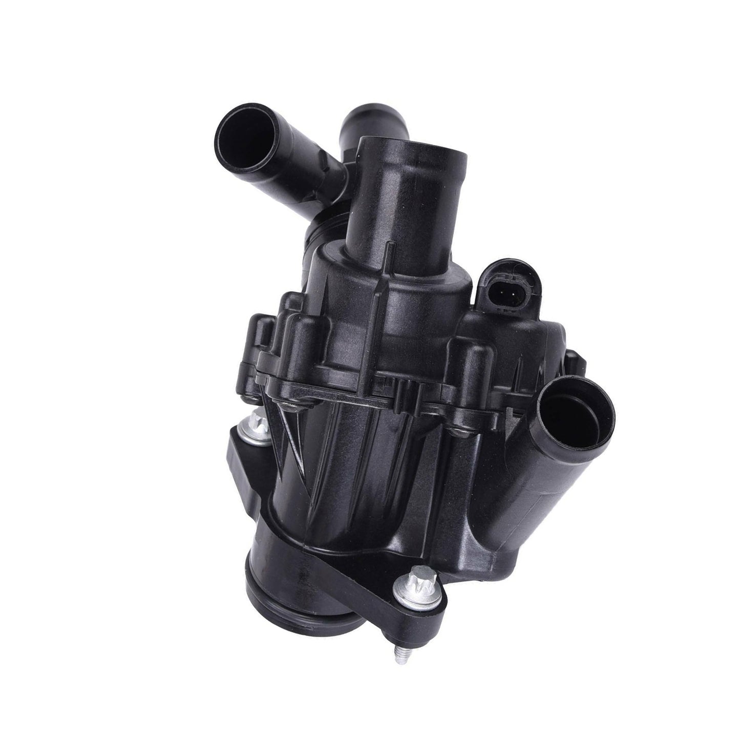 Engine Coolant Thermostat Suitable for Mercedes W246 W176 C117 X117 X156