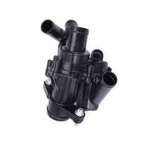 Engine Coolant Thermostat Suitable for Mercedes W246 W176 C117 X117 X156