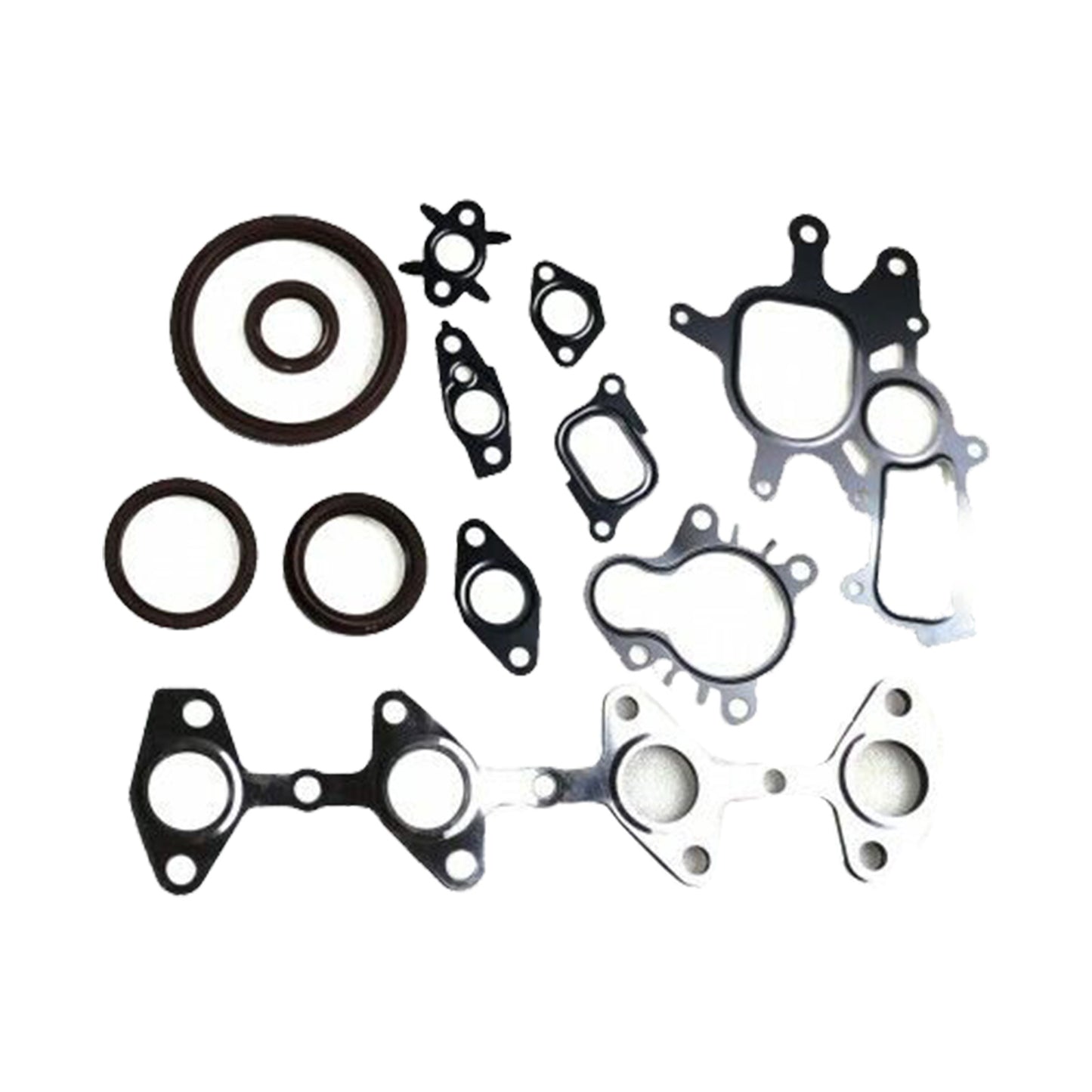 {{ VRS Cylinder Head Gasket Kit Suitable For Toyota Hilux KZN165 3.0L 1KZ-TE SOHC 8V }} - Buy Car Parts Online at {{ Kaka Auto Parts }}.