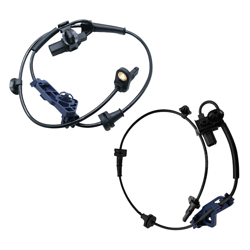 Front ABS Wheel Speed Sensor Pair Suitable for Honda Accord 2018¨C2022