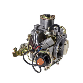 compare product Carburetor Suitable For Nissan 720 Pickup 2.4L Z24 4-Cyl Engine 16010-21G61