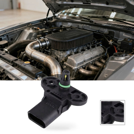 Intake Pressure Sensor Suitable for VW Golf Polo Bora Lupo 036906051C 0261230053