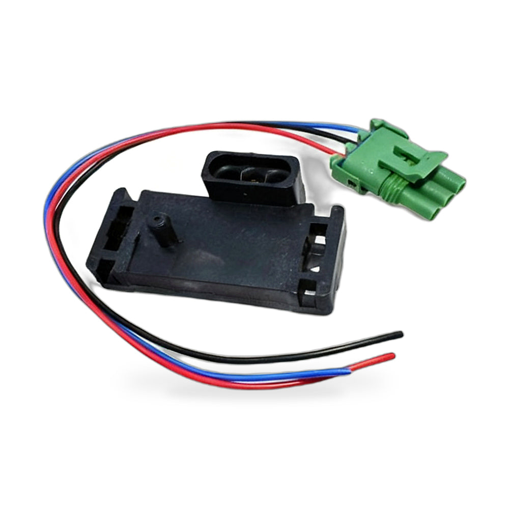 Intake Pressure Sensor Suitable for Chevrolet Aveo Spark Daewoo Kalos Matiz - ZT2