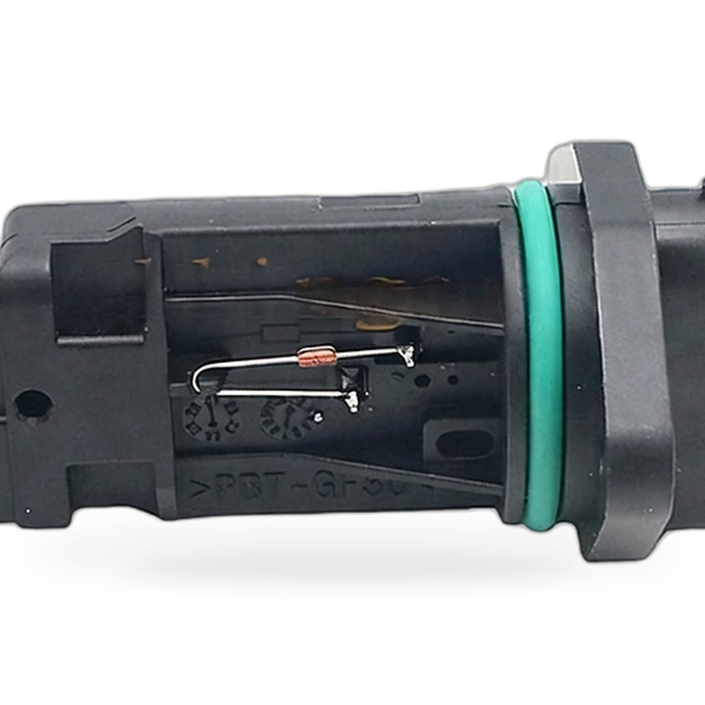Mass Air Flow Sensor MAF Suitable for Mercedes C-Class E-Class 2000-2009 - XQ1