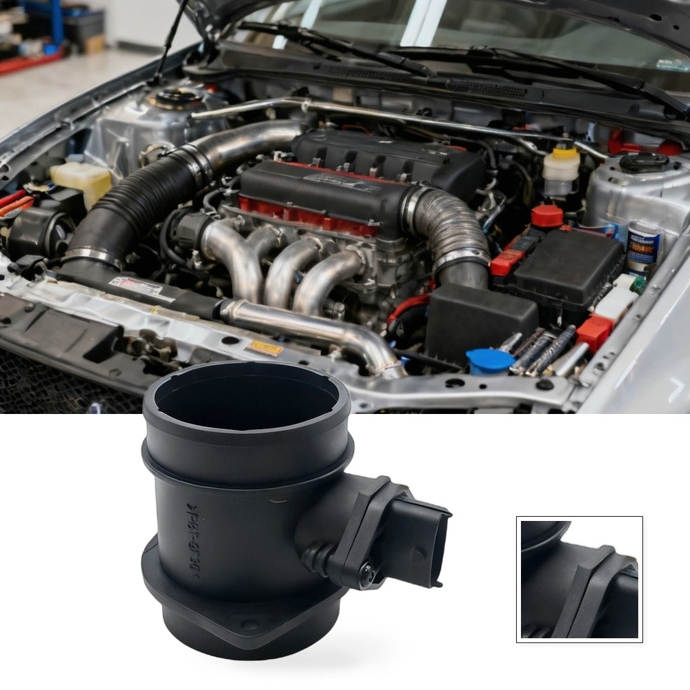 Mass Air Flow Sensor Suitable for Audi A3 TT Volkswagen Beetle 1.8L 2.0L - BG1