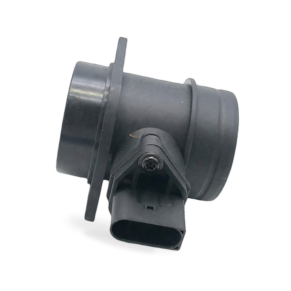 Mass Airflow Sensor Suitable for VW Jetta Beetle Golf Audi 0280218122 1JD906461 - BD1