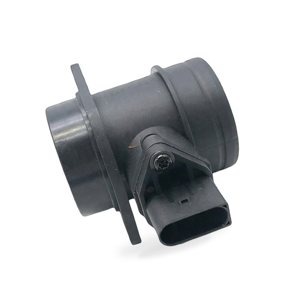 Mass Airflow Sensor Suitable for VW Jetta Beetle Golf Audi 0280218122 1JD906461 - BD2