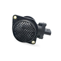 Mass Airflow Sensor Suitable for VW Jetta Beetle Golf Audi 0280218122 1JD906461 - BD3