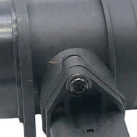 Mass Airflow Sensor Suitable for VW Jetta Beetle Golf Audi 0280218122 1JD906461 - XQ1