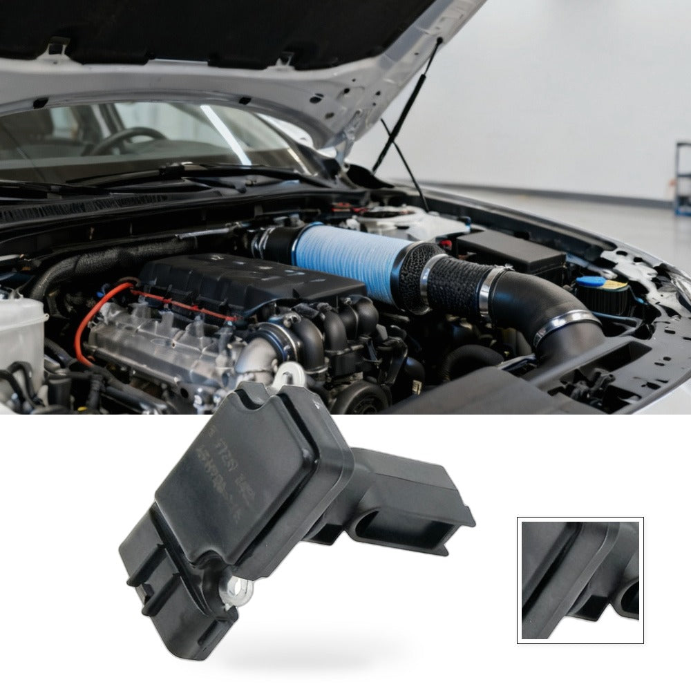 Air Flow Meter AFH90M-01B 97209545 Suitable for Buick Subaru Forester 1998-2002 - BG1