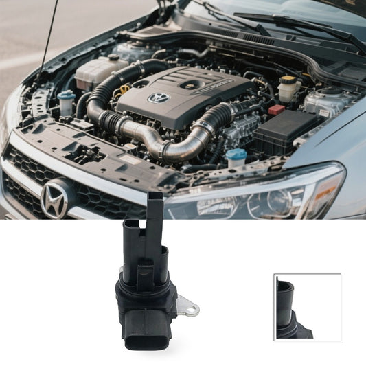 Mass Air Flow Sensor Suitable for Buick 2007-2012 92232737
