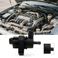 Charcoal Canister Solenoid Valve Suitable for BMW E46 13901433603 13901433602 - BG1