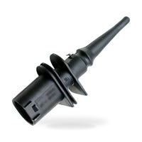 Intake Air Temperature Sensor Suitable for BMW 1 3 5 6 7 Series 65816905133 - ZT3