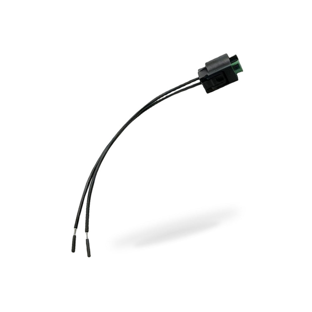 65816905133+65816905133 Plug Suitable for BMW Intake Air Temperature Sensor - BD4