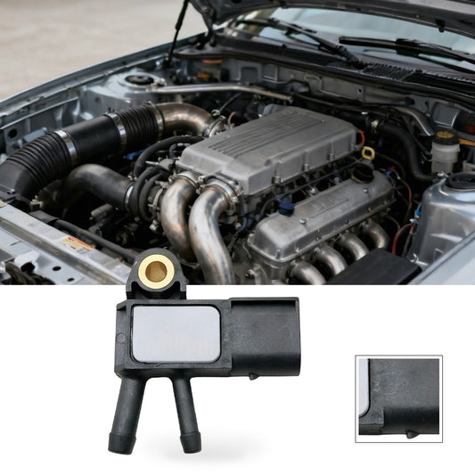Intake Pressure Sensor Suitable for Mercedes-Benz C-Class E-Class Sprinter