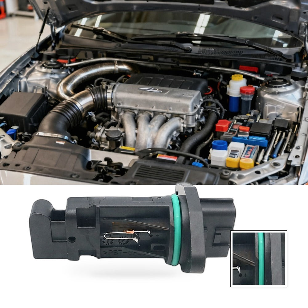 Mass Air Flow Sensor Suitable for Mercedes-Benz E-Class C-Class CLK 1993-2005 - BG1