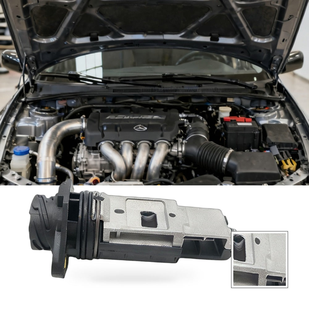 Mass Air Flow Sensor Suitable for Mercedes-Benz C-Class E-Class M-Class - BG1