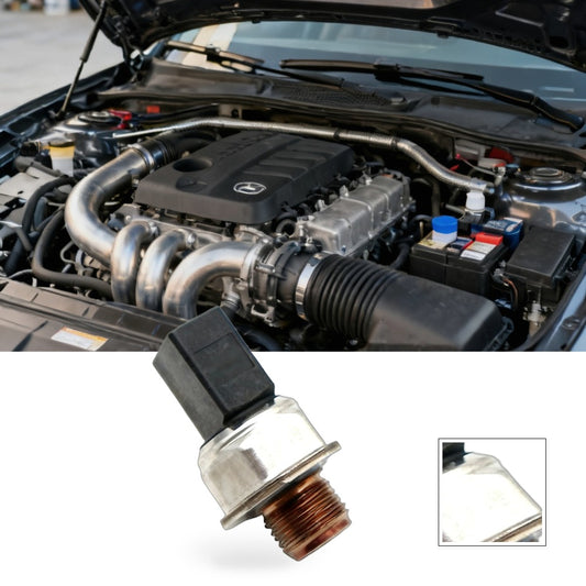 Common Rail Pressure Sensor Suitable for Chevrolet Hyundai Opel Diesel 85PP30-02