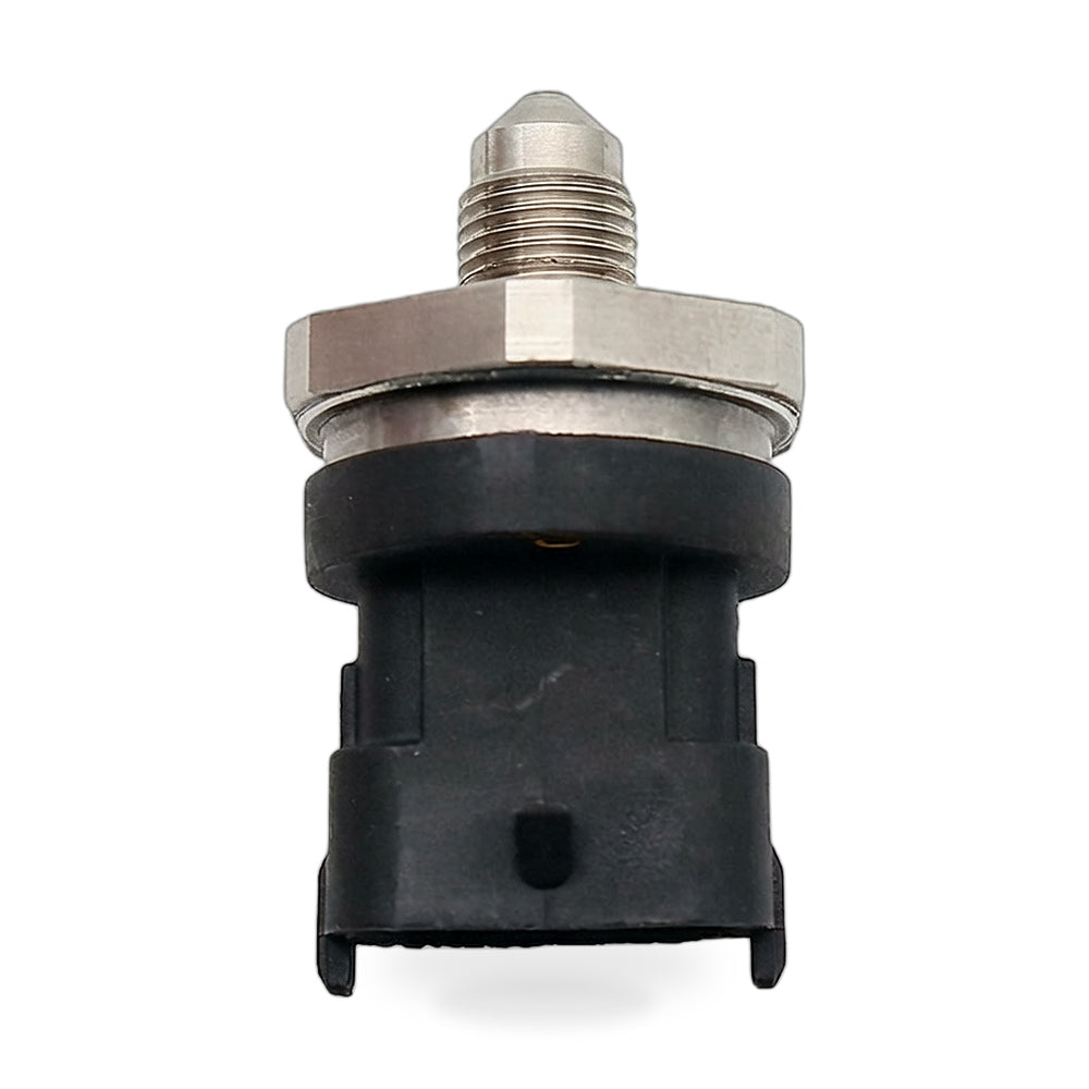 Fuel Rail Pressure Sensor Suitable for Chevrolet Cruze Malibu Orlando 12618108 - ZT3