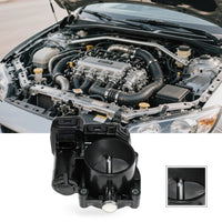 Throttle Position Sensor Suitable for Chrysler Dodge Jeep 04861661AA - BG1